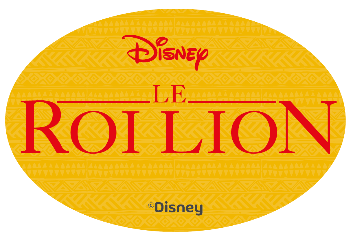 Roi Lion Disney